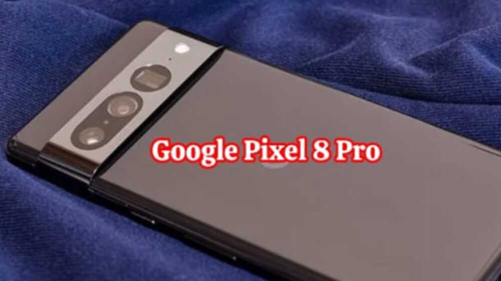 Mengukir Prestasi: Penjelajahan Mendalam Google Pixel 8 Pro dan Era Baru Teknologi Smartphone