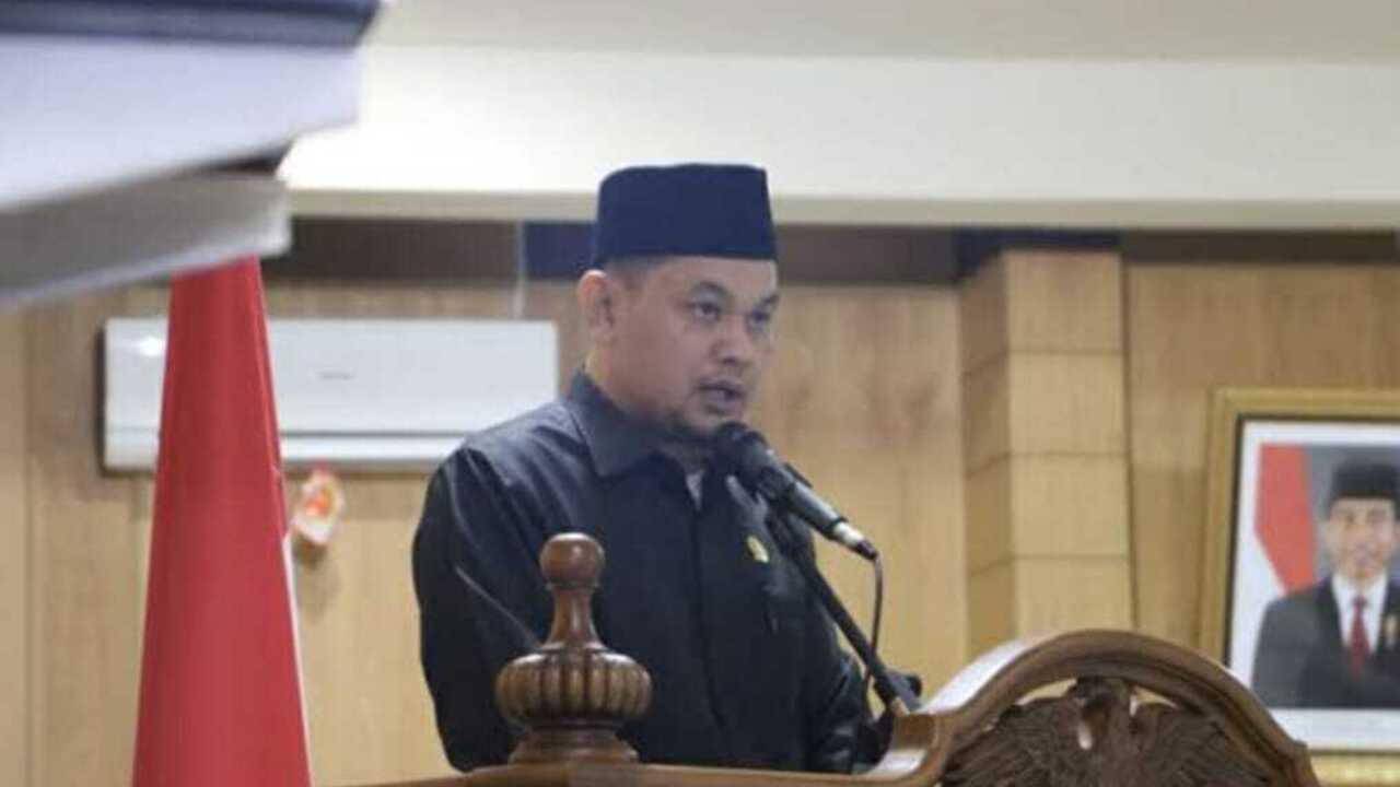 Sungai Wal Keruh, Dewan OKU Minta Amdal PT AOC Dikaji Ulang