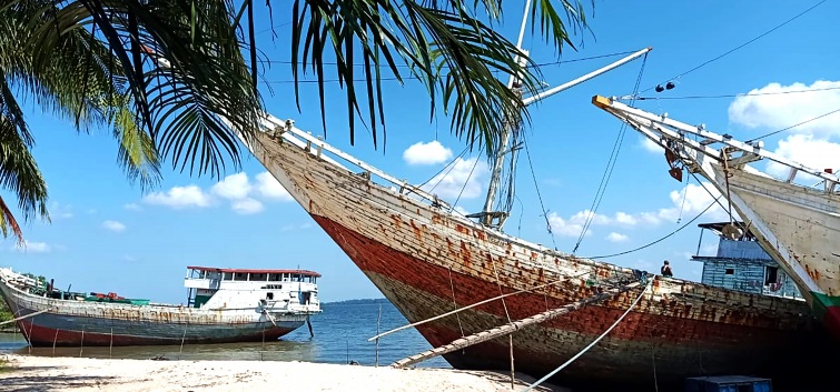 Pemekaran Wilayah Kalimantan Timur: Isu Pembentukan Kabupaten Paser Selatan Masih Sangat Seksi