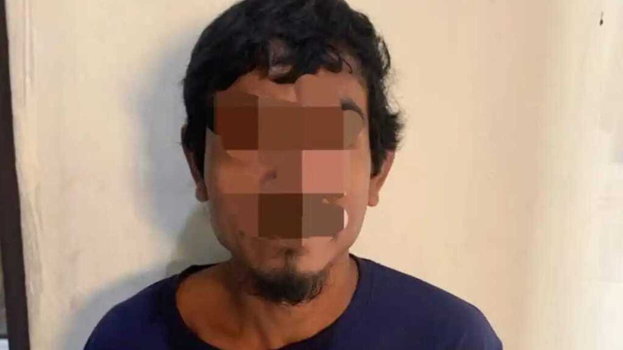 Petani Mesum di OKU Diduga Perkosa Bocah Berusia 14 Tahun