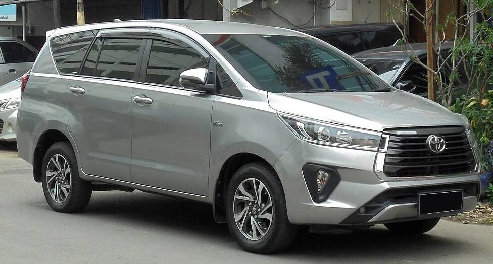 Diburu Keluarga! Kijang Reborn Bekas Harga Tetap Stabil, Ini Kisaran Harganya