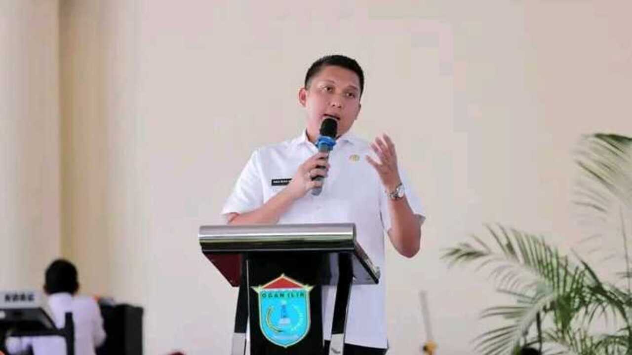 Bupati Panca Tegaskan Rekomendasi HGU PT Gembala Tak Diperpanjang Sebelum Ada Kejelasan untuk Masyarakat