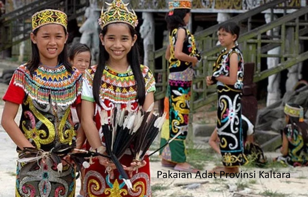 Analisis Mendalam Laju Pertumbuhan PDRB Provinsi Kalimantan Utara Triwulanan 2023: Tren, Tantangan dan Prospek