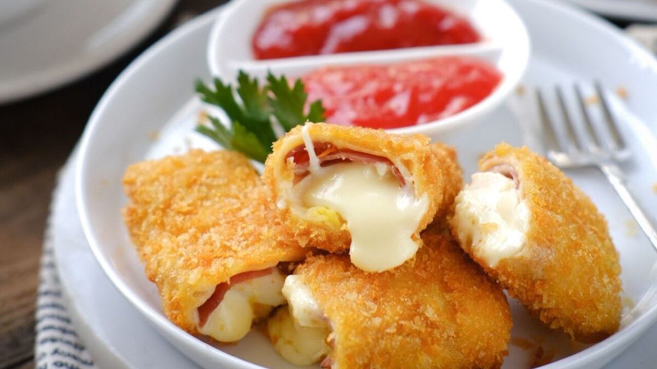 Risol Mayo, Camilan Gurih yang Semakin Digemari Masyarakat Indonesia