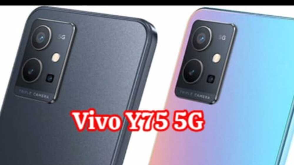  Vivo Y75 5G: Mengguncang Awal Tahun dengan Dual 5G, Kamera Powerhouse, dan Performa Tanpa Batas