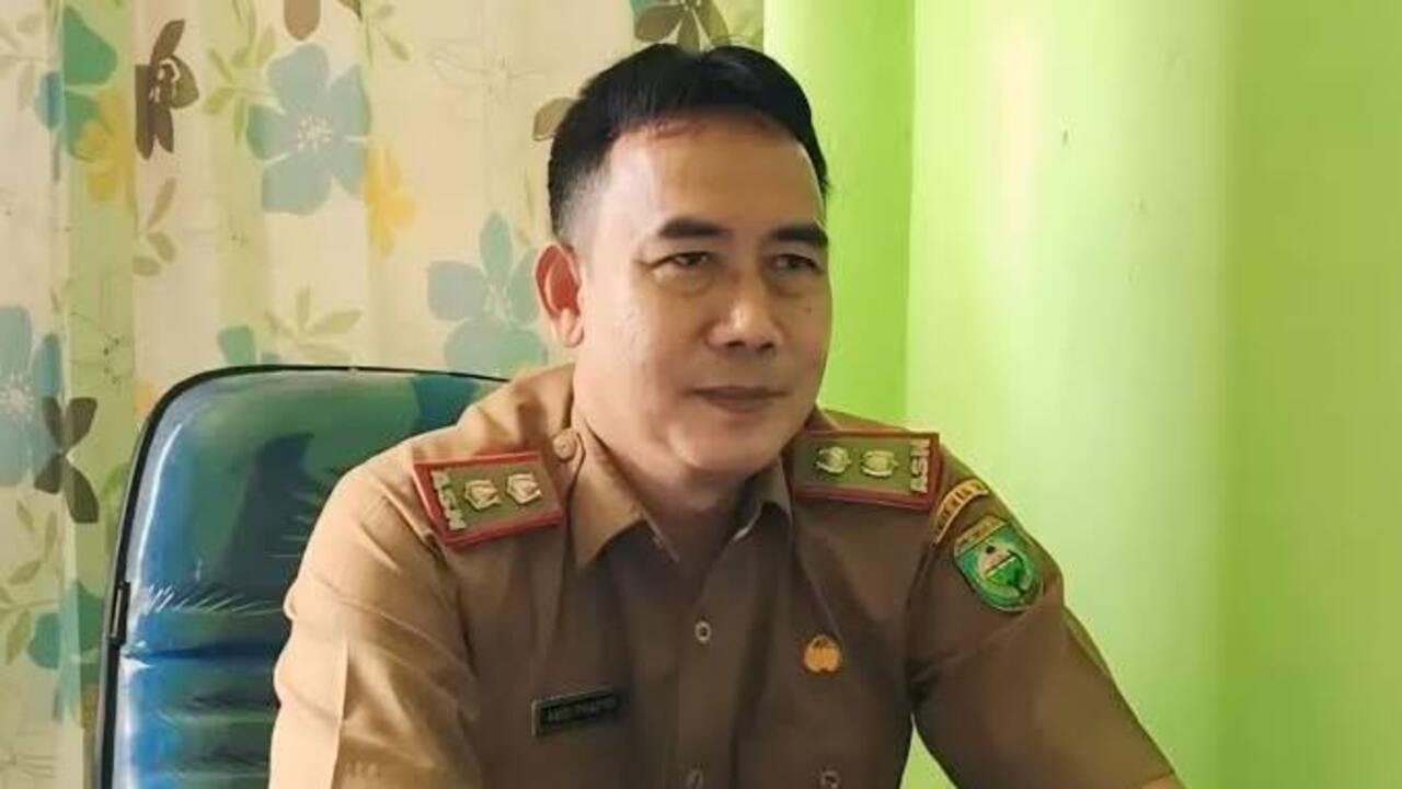 Dinkes OKU Tangani Sembilan Kasus DBD hingga Maret 2026