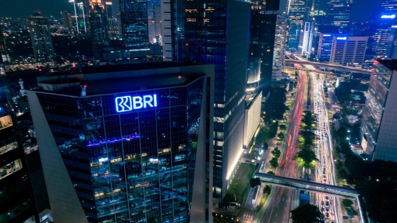 Green Financing BRI Terus Tumbuh di Tengah Transformasi Hijau Industri Perbankan