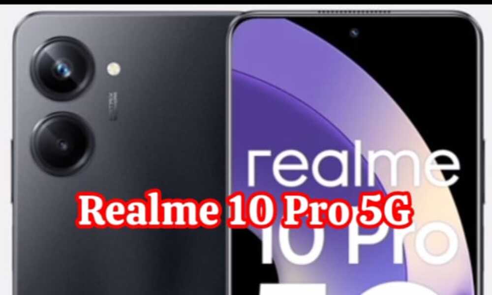  Realme 10 Pro 5G: Eksplorasi Mendalam dalam Keanggunan dan Performa Futuristik