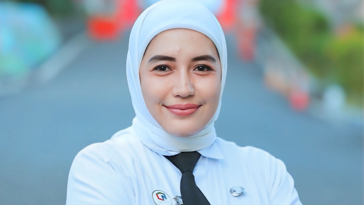 'DIGITAL IDENTITY' menuju Reformasi Administrasi Publik