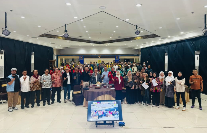 K3 Konstruksi Berisiko Tinggi, Kesehatan dan Higiene Pekerja Jadi Sorotan