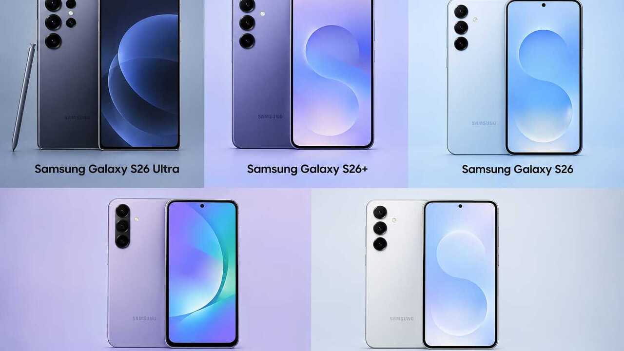 5 Rekomendasi HP Samsung untuk Gaming 2026, dari Flagship hingga Kelas Menengah