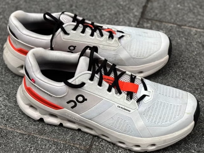 Ini 5 Kelebihan On Cloudrunner 2 yang Wajib Diketahui