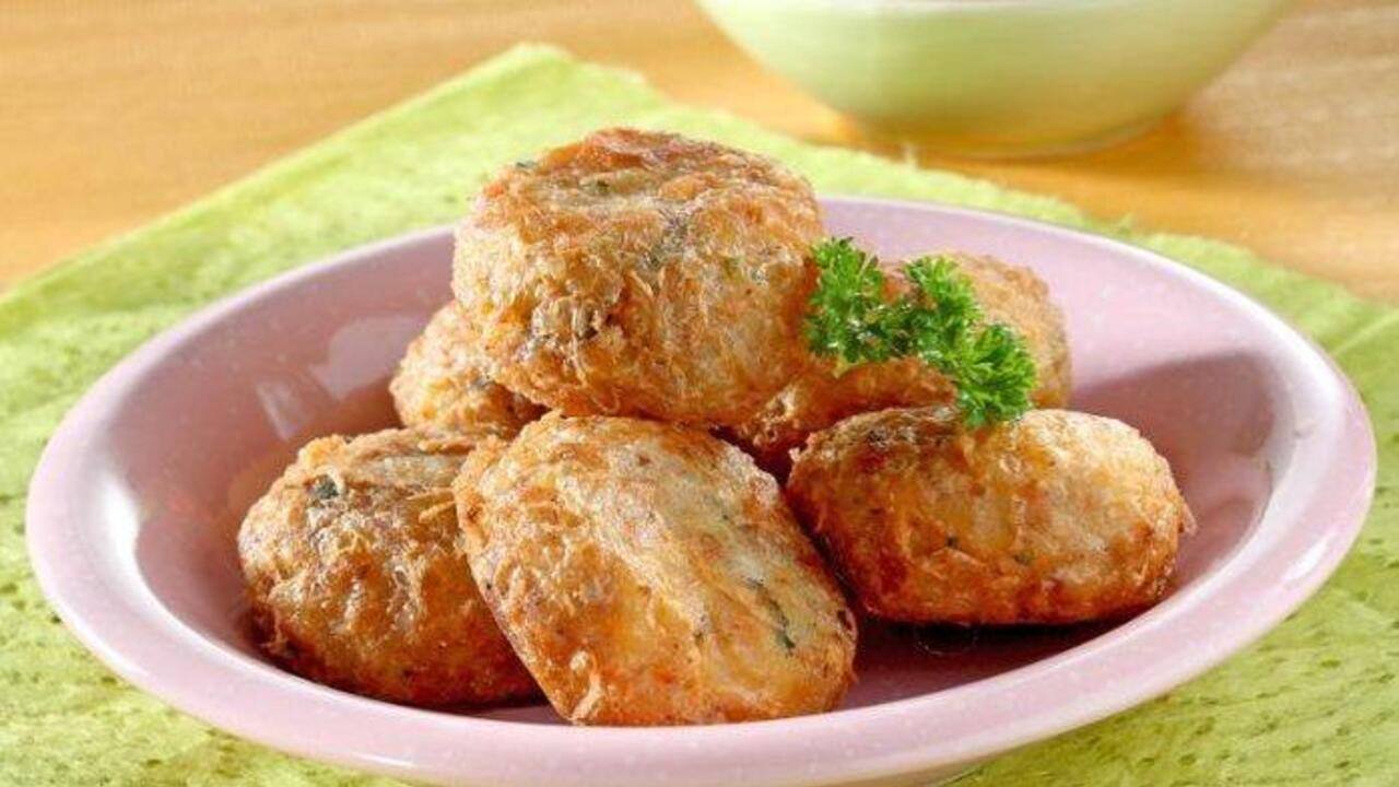 Perkedel : Sajian Sederhana yang Tetap Dicintai di Meja Makan Indonesia