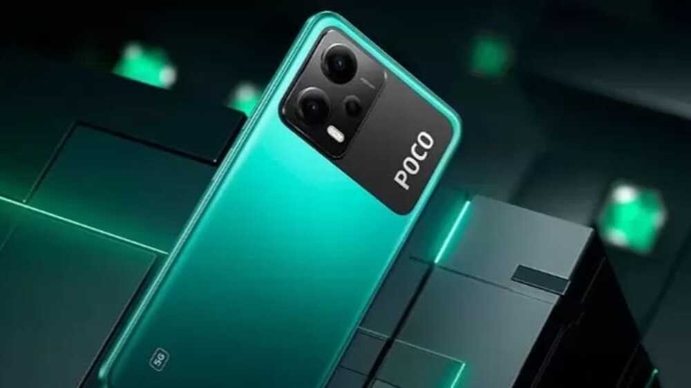 POCO X6 Pro 5G Resmi Diluncurkan: Ponsel Flagship dengan Performa Tangguh dan Fitur Canggih