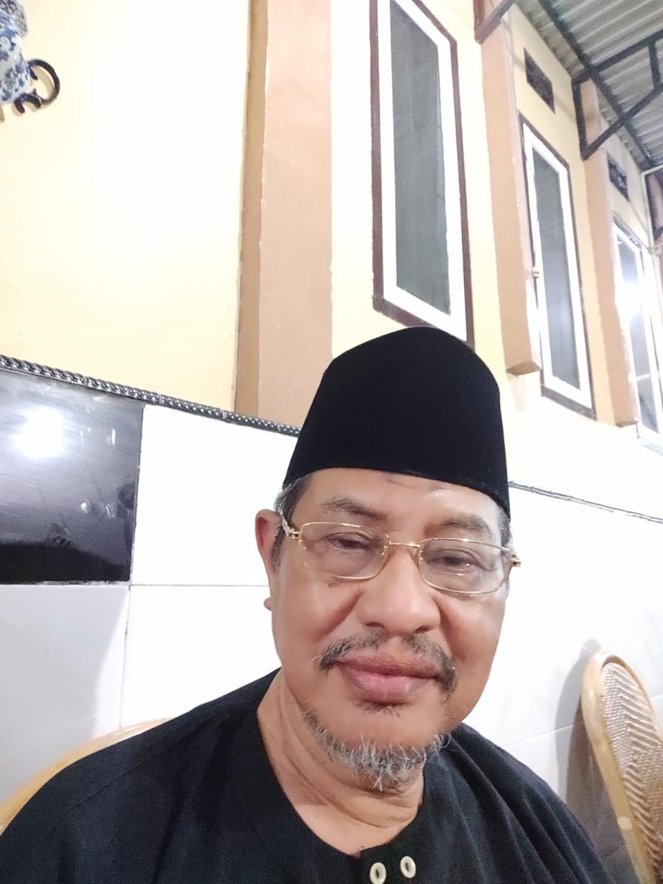 Seruan Boikot Produk Israel Makin Menggema, InI Pesan Ketua MUI Lubuklinggau