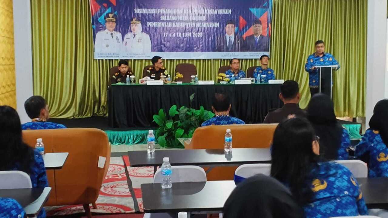 Tingkatkan kemampuan PBP Mengelola BMN Efektif dan Optimal