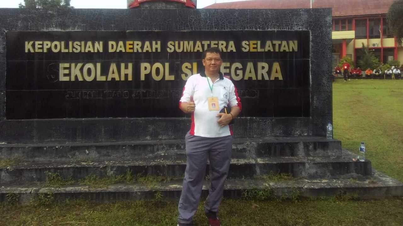 Jabatan Wakapolres OKU Diganti, Kasat Lantas Pindah Ke OKI