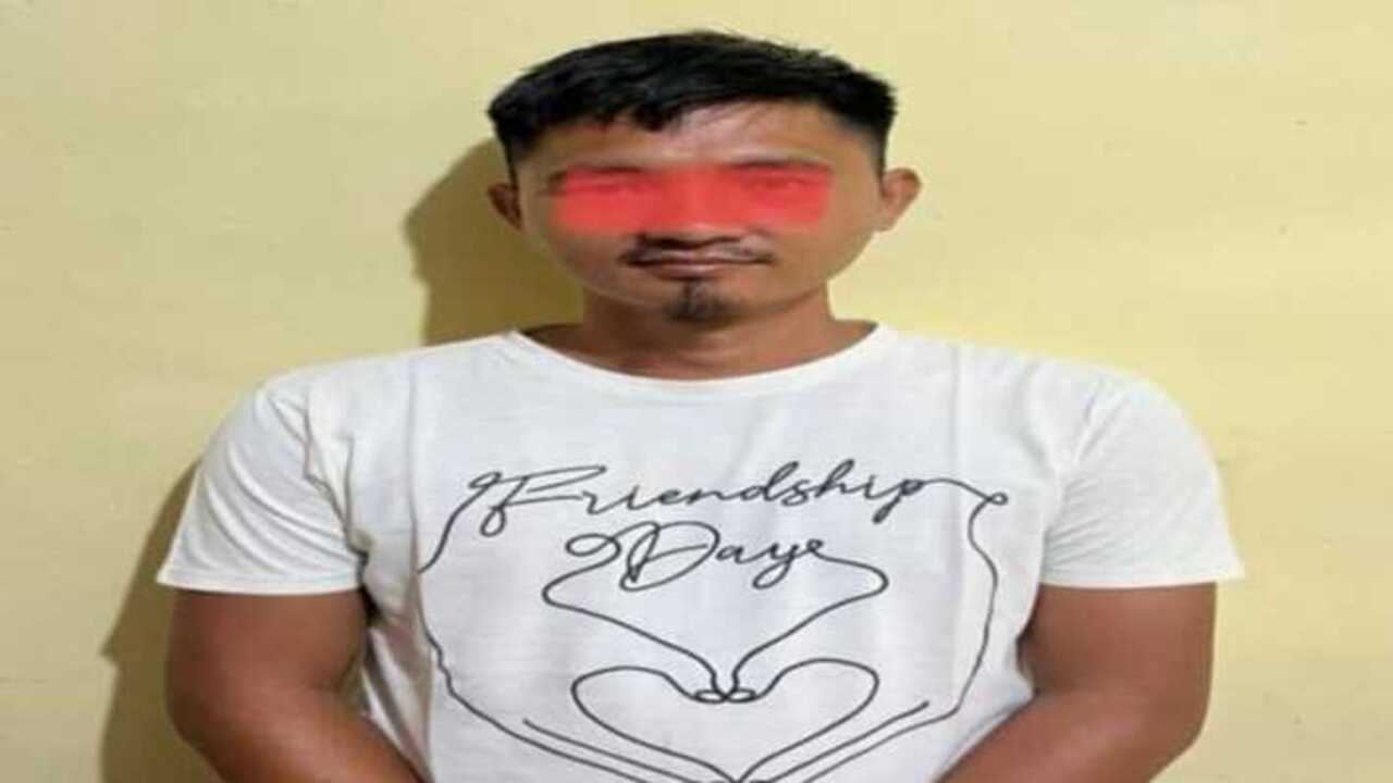 Aniaya Lansia, Pemuda di OKU Diciduk Polisi