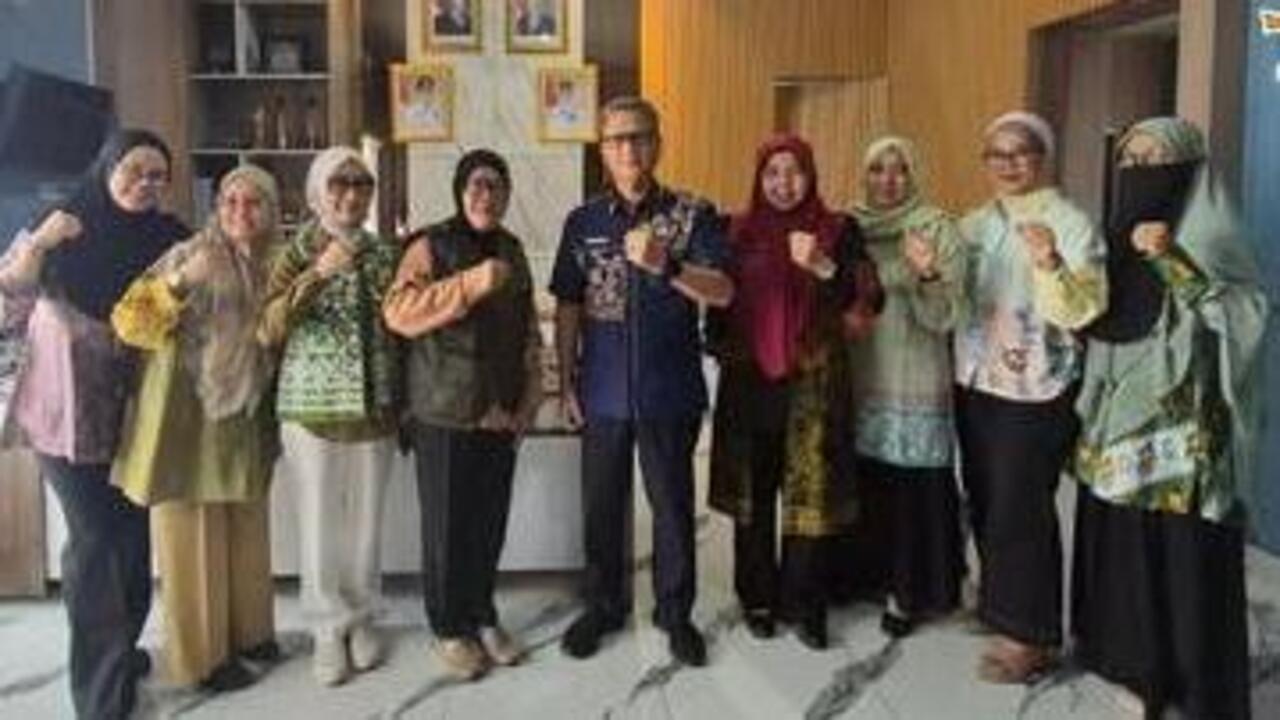 Dorong Penanganan Korban Kekerasan dan Anak Terlantar