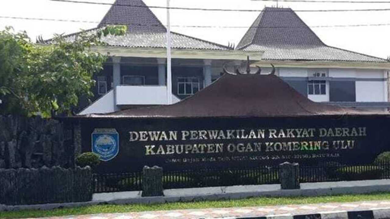 Seluruh Fraksi DPRD OKU Kompak Desak Penutupan Empat Tempat Hiburan Malam