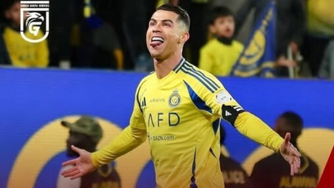 Cristiano Ronaldo Dijadwalkan Kunjungi Kupang pada 18 Februari 2025