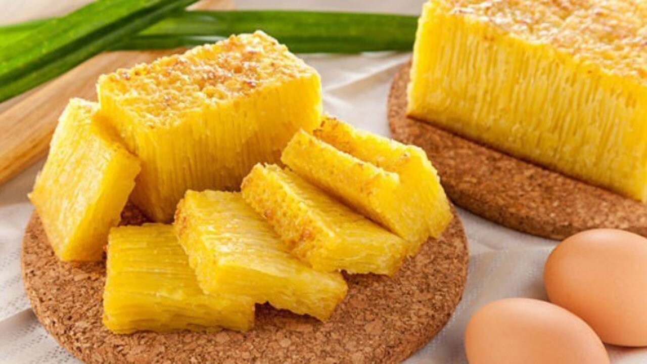 Bika Ambon, Warisan Kuliner Nusantara yang Tetap Bertahan di Tengah Perubahan Zaman