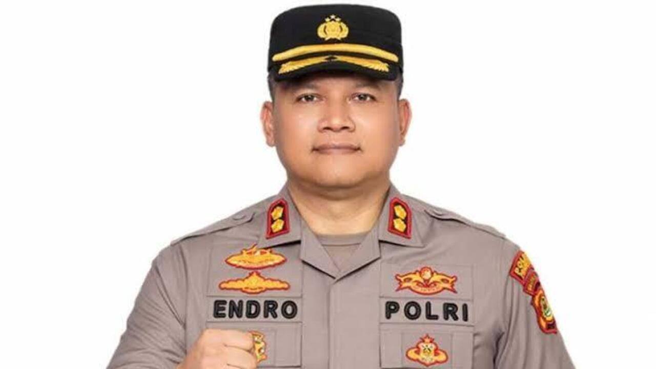 Polres OKU Ungkap Empat Kasus Peredaran Narkoba Dalam Sepekan