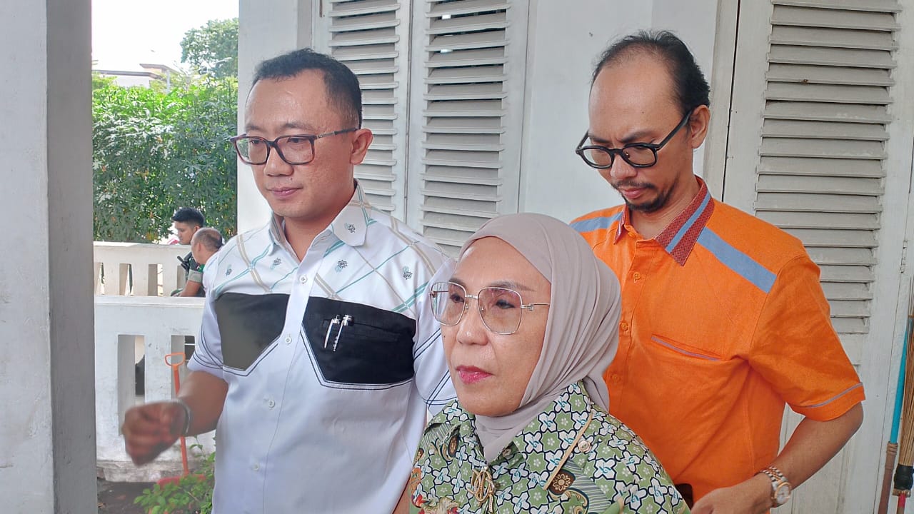 Sidang Korupsi Cinde, Kuasa Hukum Alex Noerdin Sebut Kerugian Negara Tak Berdasar