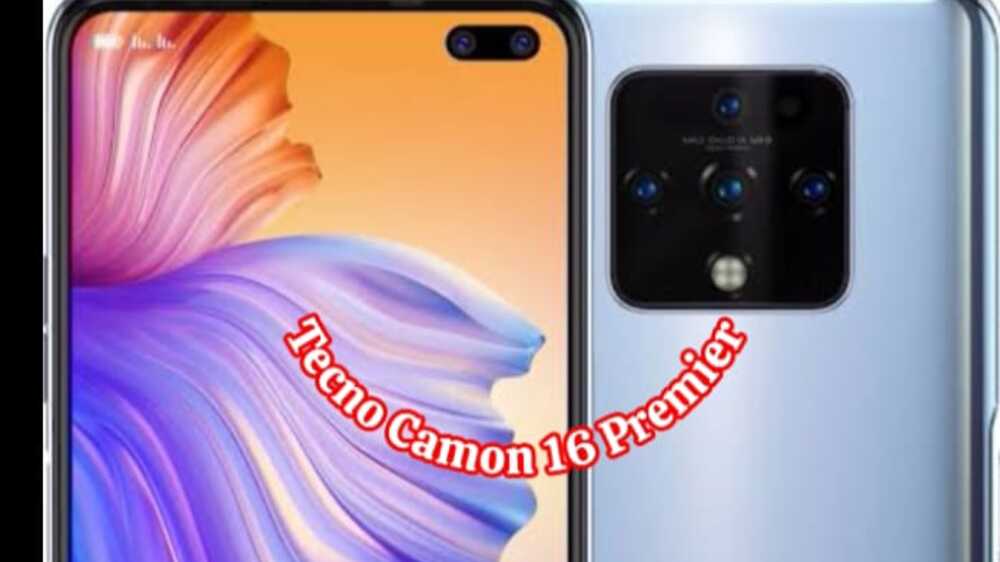 TECNO Camon 16 Premier: Menguak Kehebatan Fotografi dan Performa Tanpa Batas