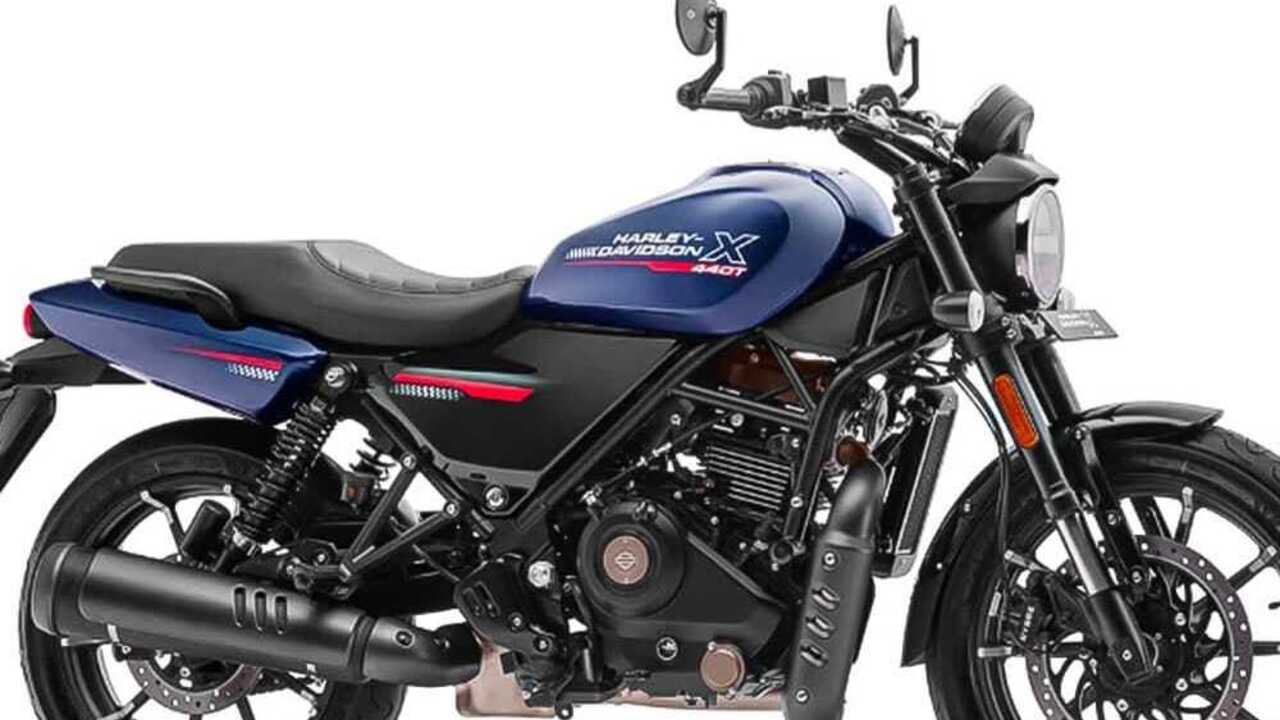 Makin Agresif! Harley-Davidson X440T Resmi Meluncur, Harga Setara Rp 51 Jutaan.