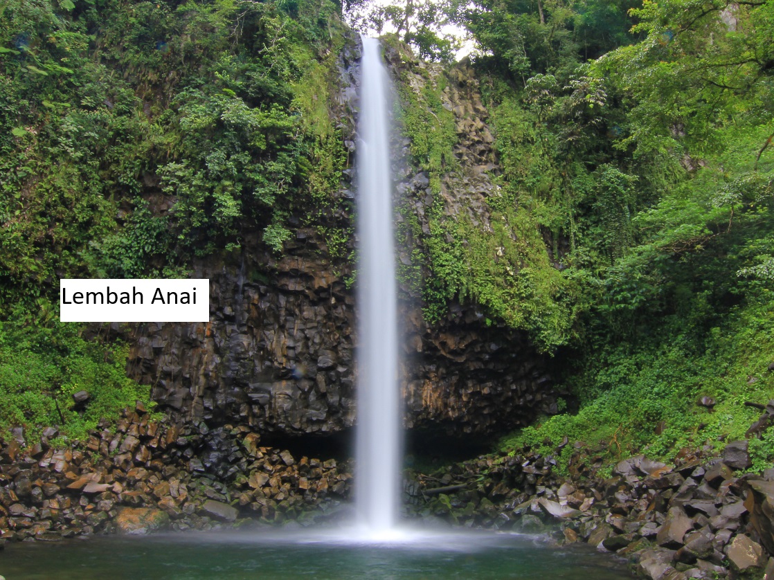 Eksplorasi Mendalam di Lembah Anai: Keajaiban Alam Sumatera Barat yang Memukau