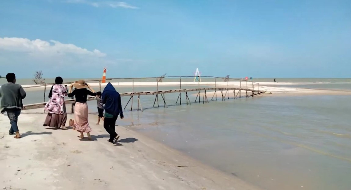 Pembentukan Kabupaten Pantai Timur Pemekaran Kabupaten OKI: Tantangan Masa Depan Sumatera Selatan