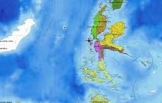 Bakal Bentuk 4 Kabupaten Daerah Otonomi Baru Pemekaran Wilayah di Provinsi Maluku Utara, Ini Penjelasannya...