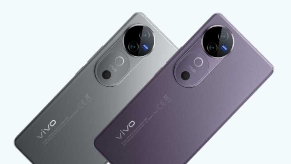 Vivo V40 5G, Inovasi Fotografi Profesional dengan Teknologi Zeiss