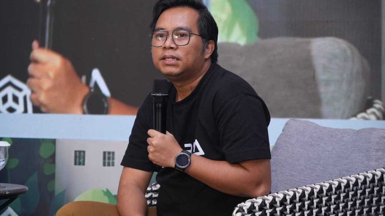 Kala TIBIA Jadi Fondasi Budaya Inovasi PTBA Hadapi Dinamika Industri Batubara
