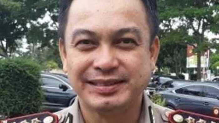 Mutasi Lagi, Kombes Pol Haryo Sugihartono Jabat Kapolrestabes Palembang
