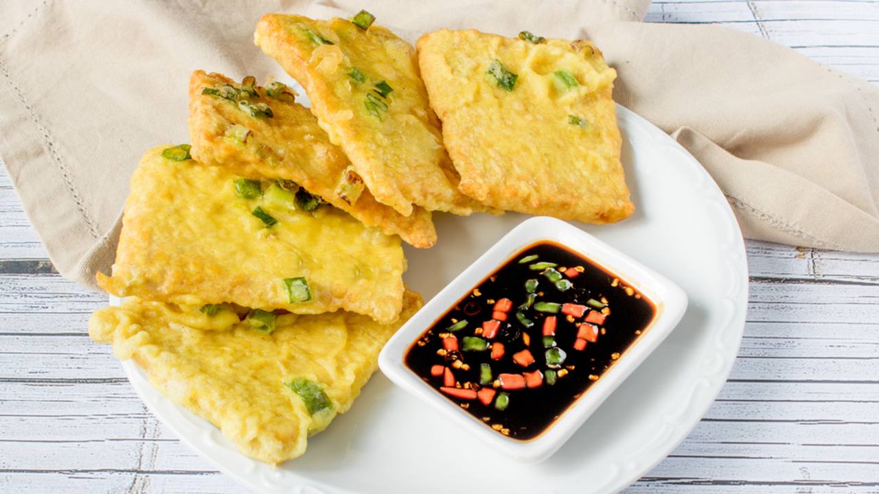 Tempe Mendoan: Kuliner Khas Banyumas yang Kian Mendunia