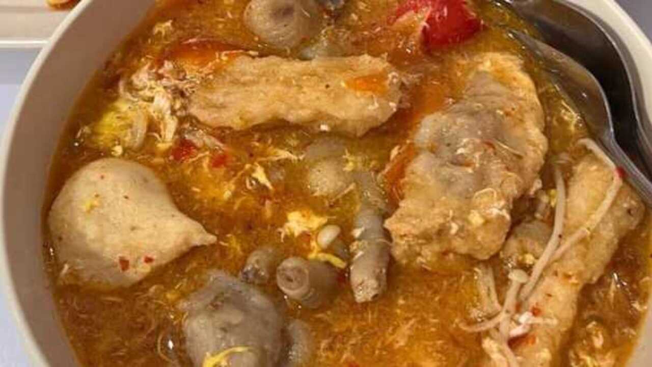 Kuliner Seblak: Sensasi Pedas dan Gurih yang Menggoyang Lidah