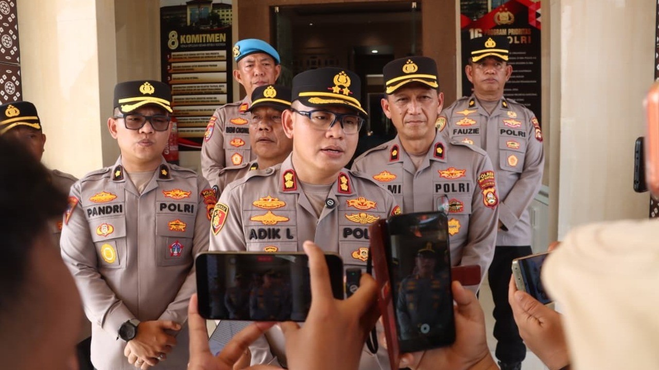 Puluhan Perusahaan Dilibatkan Aktif Antisipasi Karhutla