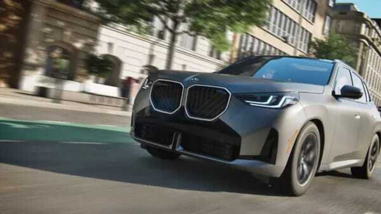 All New BMW X3 Meluncur di Indonesia: Evolusi SUV Premium Jerman Semakin Mewah dan Canggih.