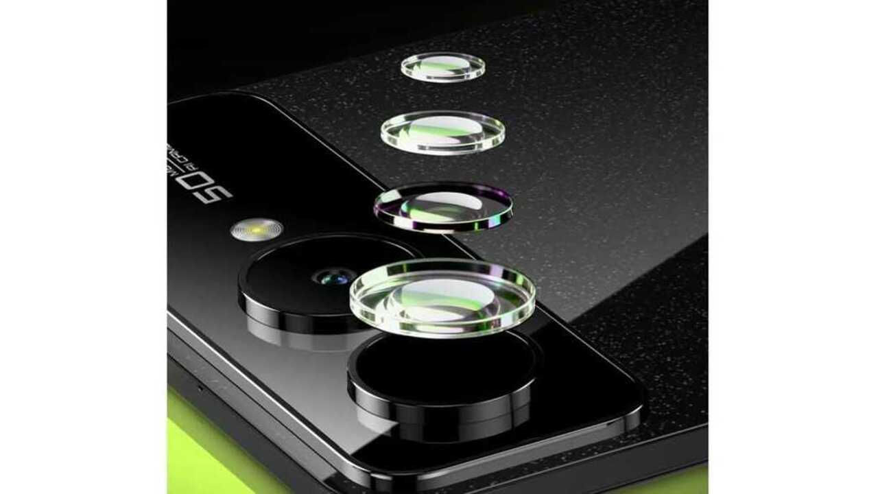 Advan S50 5G Meluncur, Punya Kamera Sony dan Layar AMOLED 120Hz di Harga Rp2 Jutaan