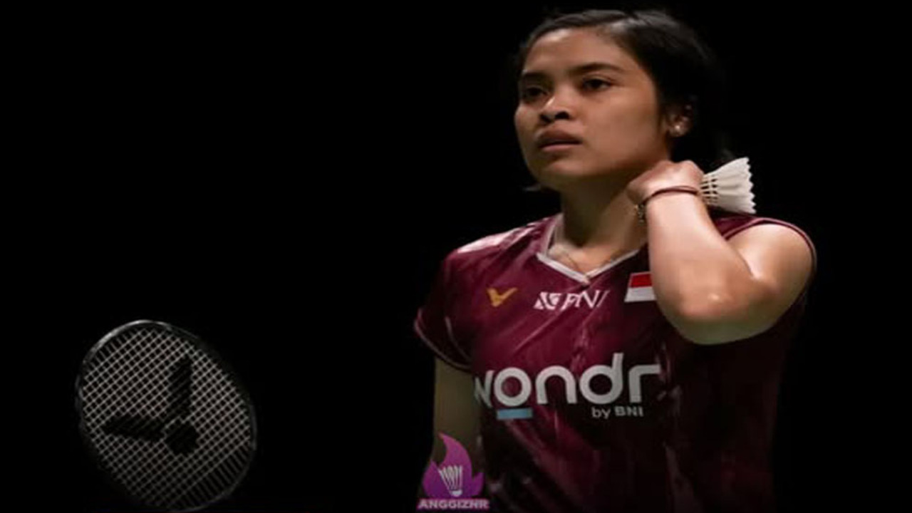 Gregoria Absen Awal 2026! BWF Setujui Protected Ranking karena Masalah Vertigo.