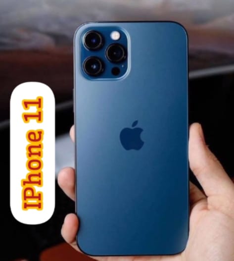IPhone 11, Miliki Duel Kamera yang Mampu Ciptakan Selfie Slo-Mo dengan Desain Elegan