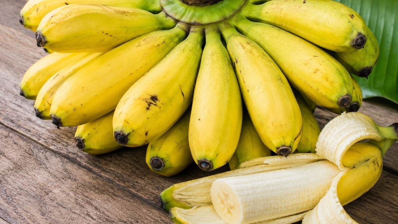 Pisang, Buah yang Disebut dalam Al-Qur'an dan Kaya Manfaat bagi Kesehatan