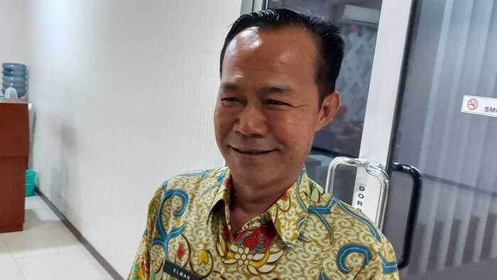 Pj Walikota Prabumulih Wajibkan Kades Anggarkan Pembelian APAR