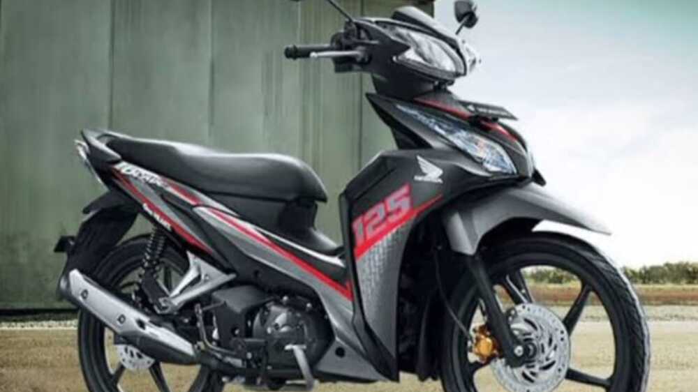 Honda Blade 125: Balap Moto GP dalam Genggaman Anda