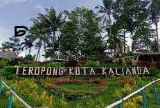 Lampung Selatan: Menyingkap Pesona Kota Kalianda Permata Tersembunyi di Pesisir Selatan Sumatera
