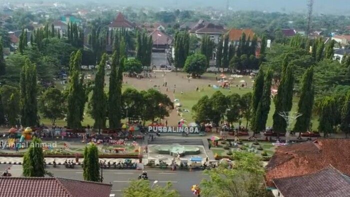 Pemekaran Wilayah Jawa Tengah: Purbalingga Kabupaten Berbakat Bagian Otonomi Baru Provinsi Jawa Selatan