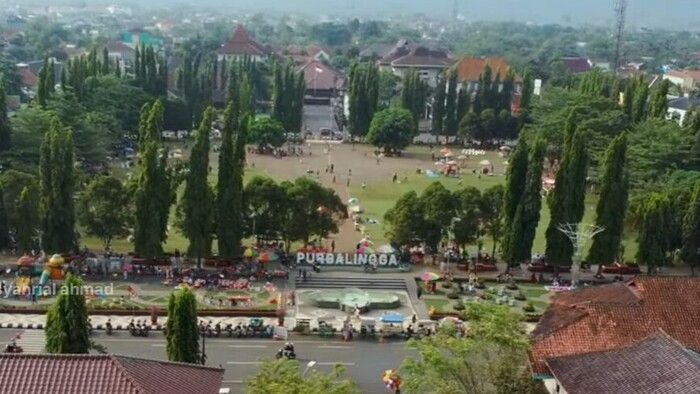 Fakta Mendunia Purbalingga di Provinsi Jasela Pemekaran Jawa Tengah, Nomor 1 Bikin Kaget 