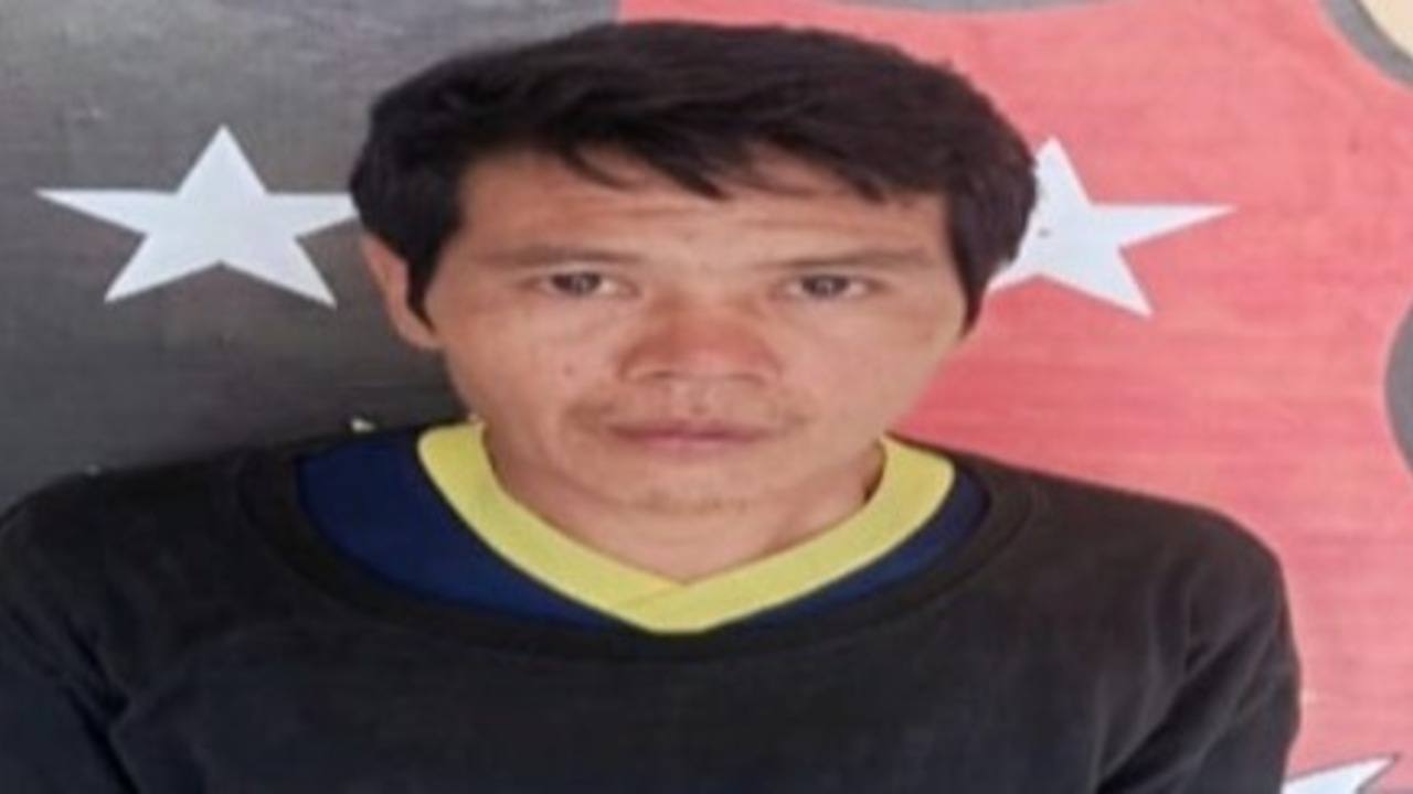 Pelaku Pembunuhan di Sukamaju OKU Akhirnya Menyerahkan Diri